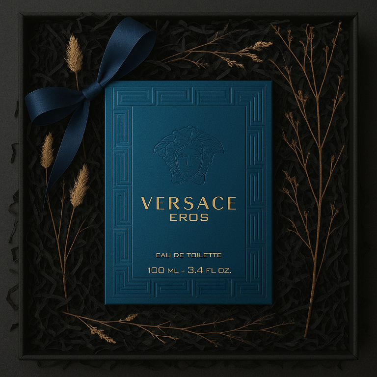Versace Eros Gift Presentation (Medium)
