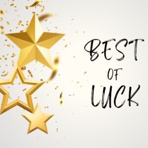 bestofluck