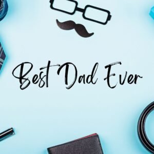 dad