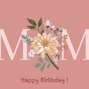 mom